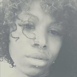 Meet your Posher, Tasha